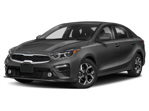 2021 Kia Forte LXS in Lincoln City, OR - Power in Lincoln City