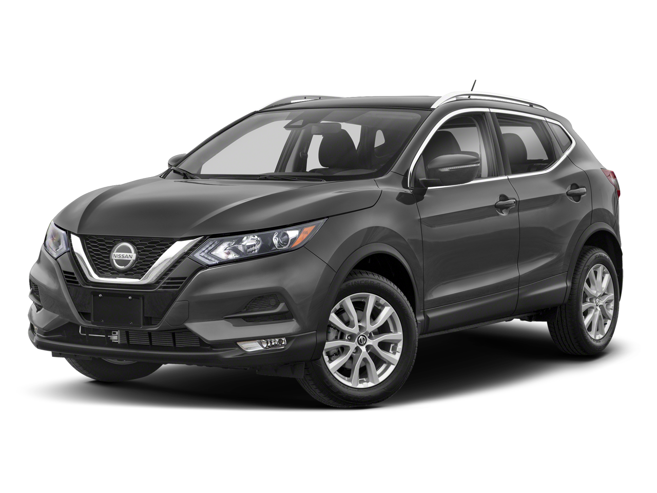 2021 Nissan Rogue Sport SV in Lincoln City, OR - Power in Lincoln City