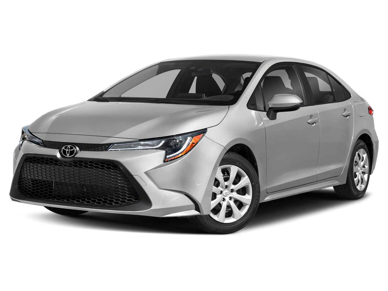 2021 Toyota Corolla LE in Lincoln City, OR - Power in Lincoln City