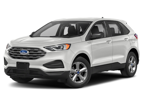 2022 Ford Edge SE in Lincoln City, OR - Power in Lincoln City