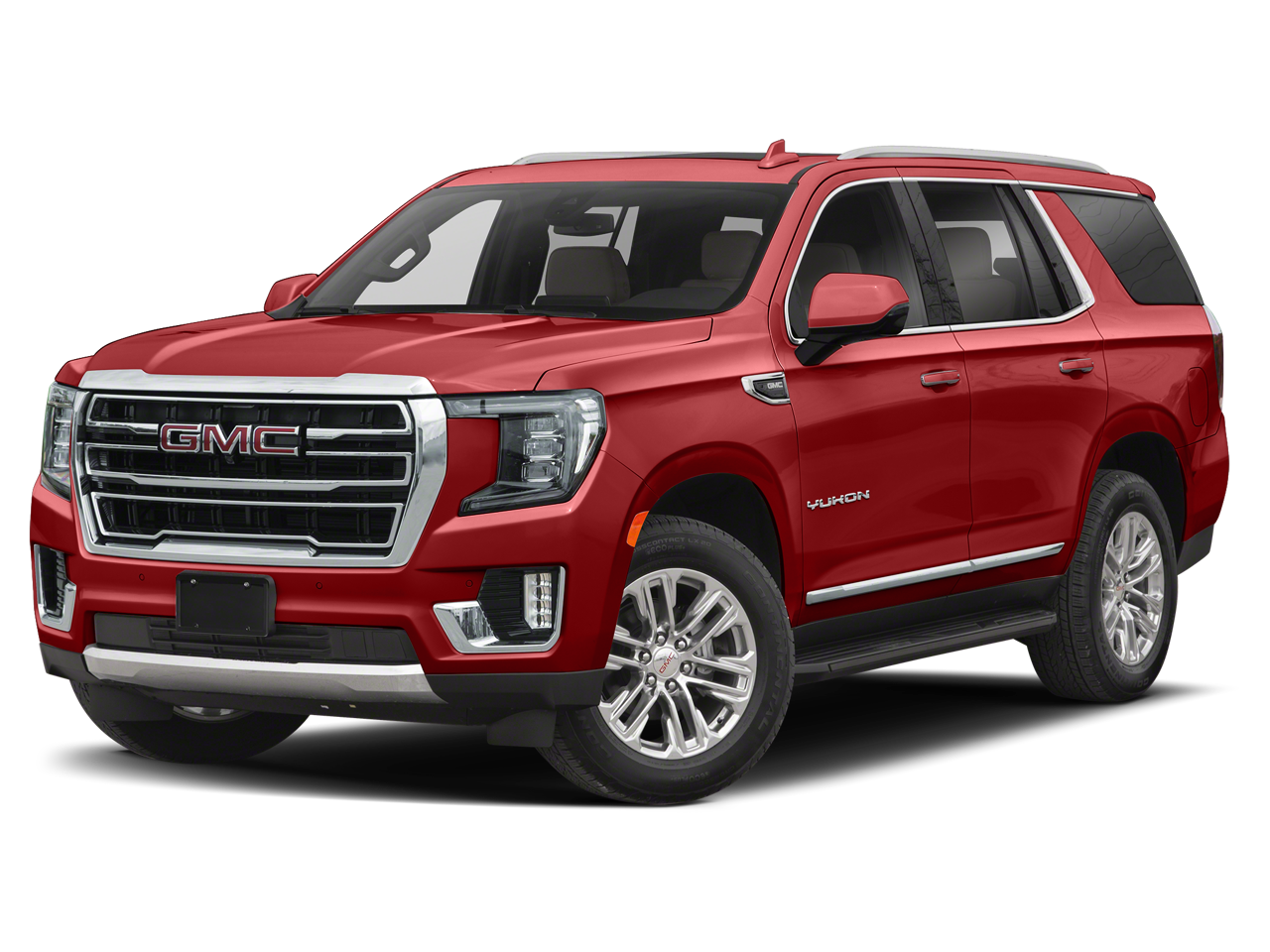 2022 GMC Yukon SLT in Lincoln City, OR - Power in Lincoln City