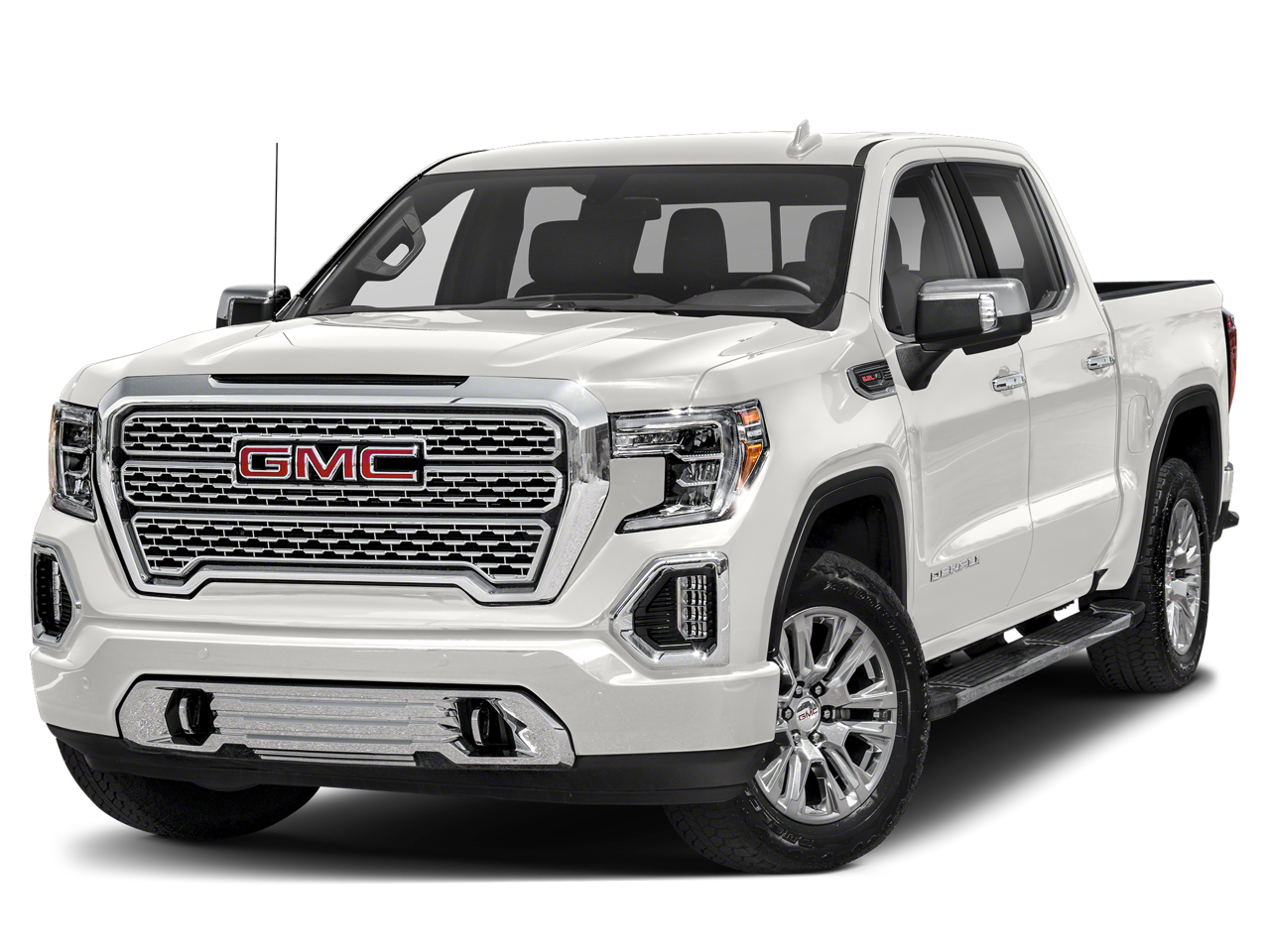 2022 GMC Sierra 1500 Limited Denali in Lincoln City, OR - Power in Lincoln City