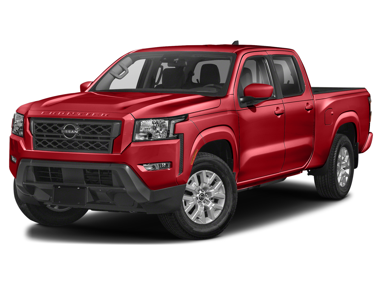 2022 Nissan Frontier SV in Lincoln City, OR - Power in Lincoln City