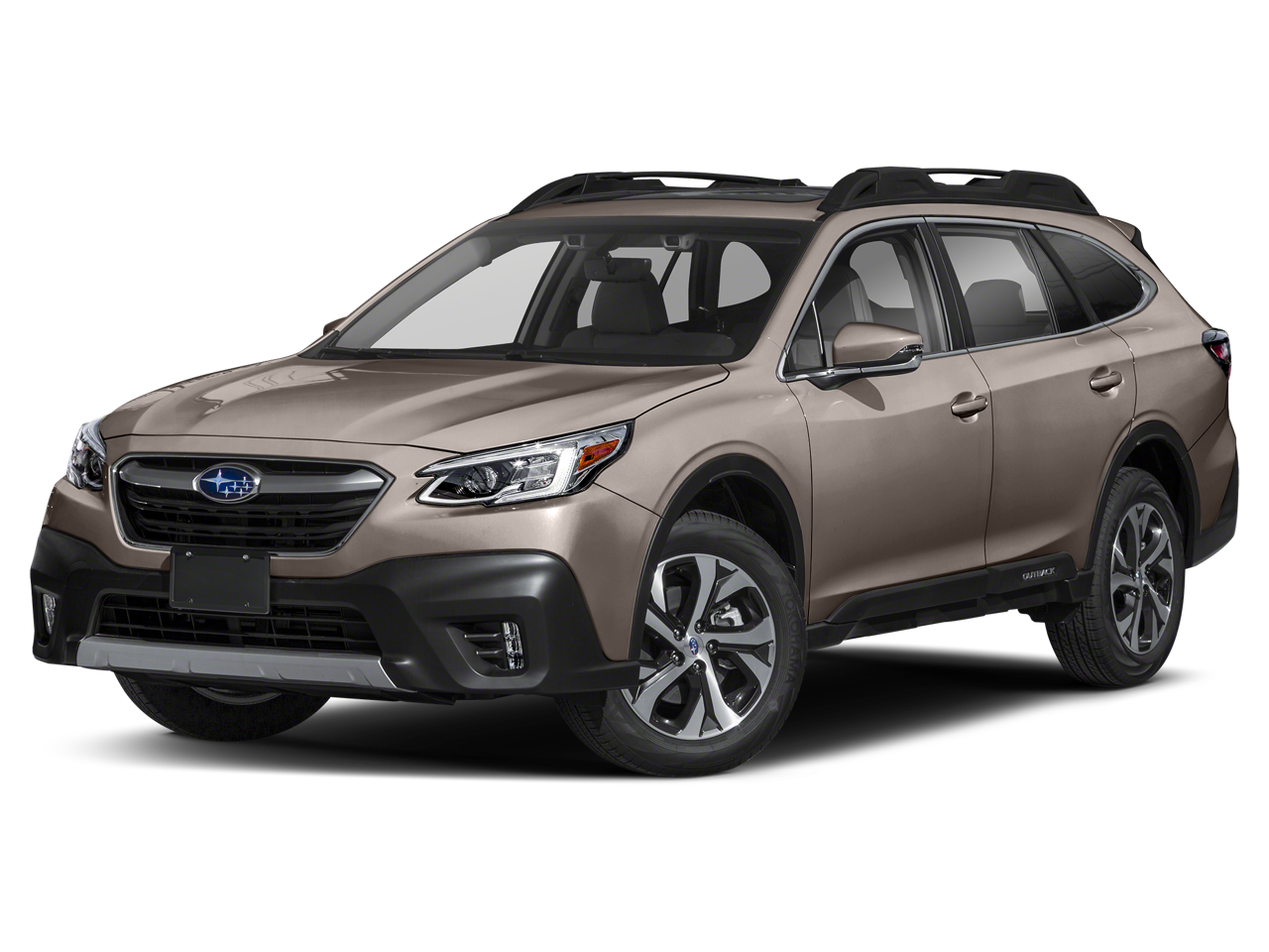 2022 Subaru Outback Limited in Lincoln City, OR - Power in Lincoln City