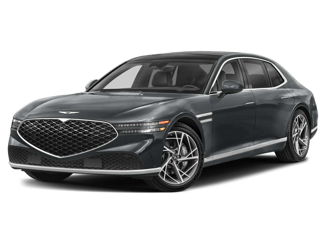 2023 Genesis G90 Base in Lincoln City, OR - Power in Lincoln City