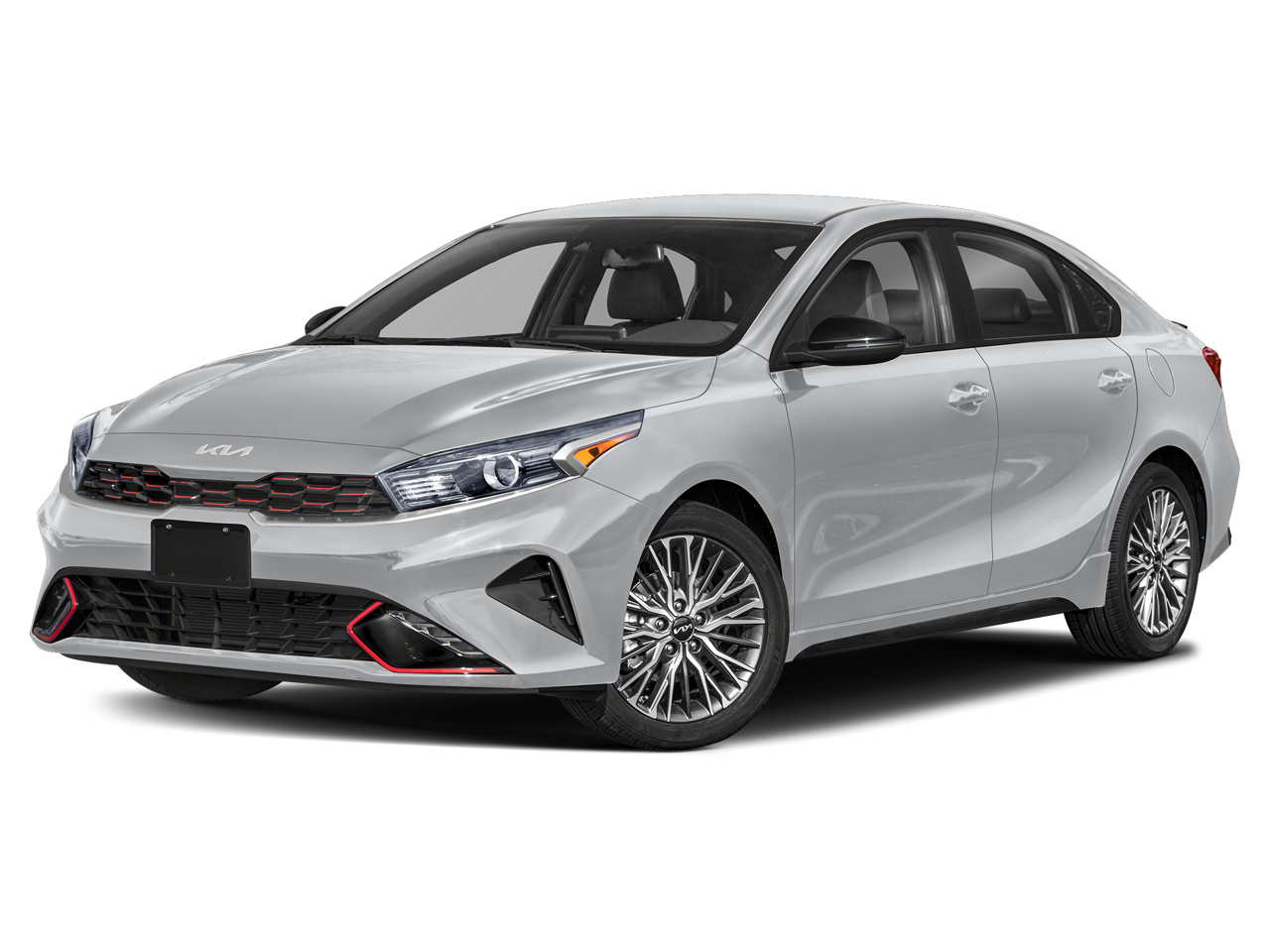 2023 Kia Forte GT-Line in Lincoln City, OR - Power in Lincoln City