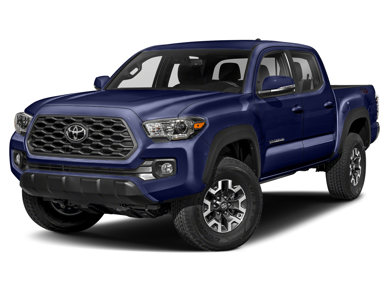 2023 Toyota Tacoma TRD Off-Road V6 in Lincoln City, OR - Power in Lincoln City