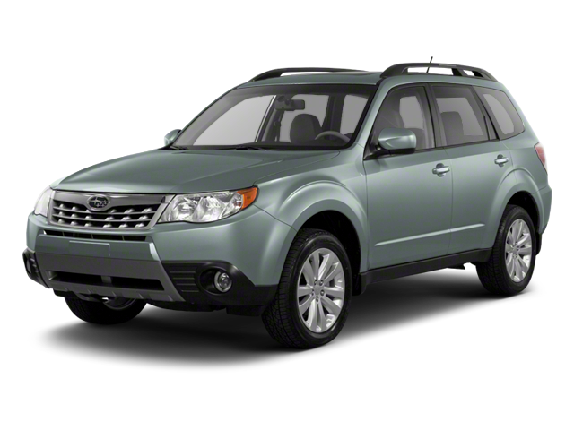2010 Subaru Forester 2.5X in Lincoln City, OR - Power in Lincoln City