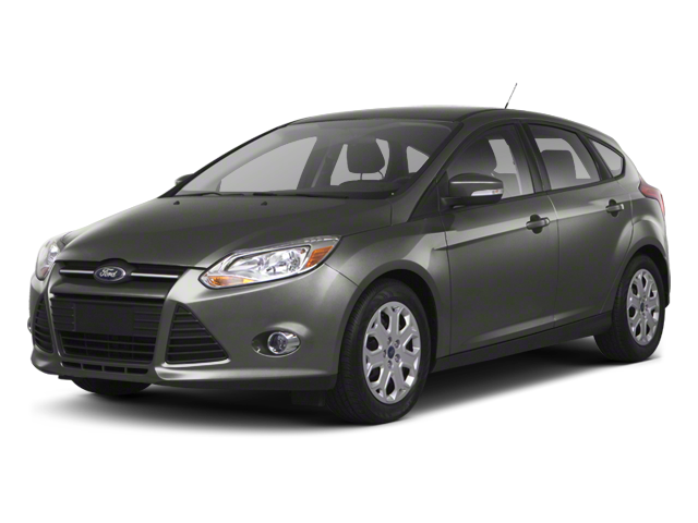 2012 Ford Focus SE in Lincoln City, OR - Power in Lincoln City
