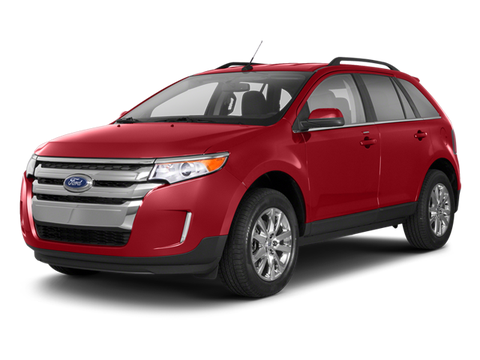 2013 Ford Edge SEL in Lincoln City, OR - Power in Lincoln City