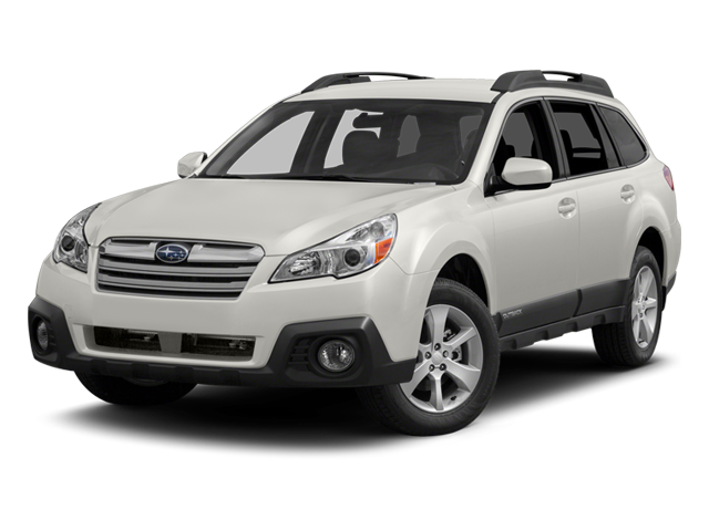 2013 Subaru Outback 2.5i Premium in Lincoln City, OR - Power in Lincoln City