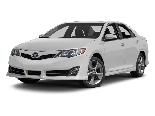 2013 Toyota Camry SE in Lincoln City, OR - Power in Lincoln City