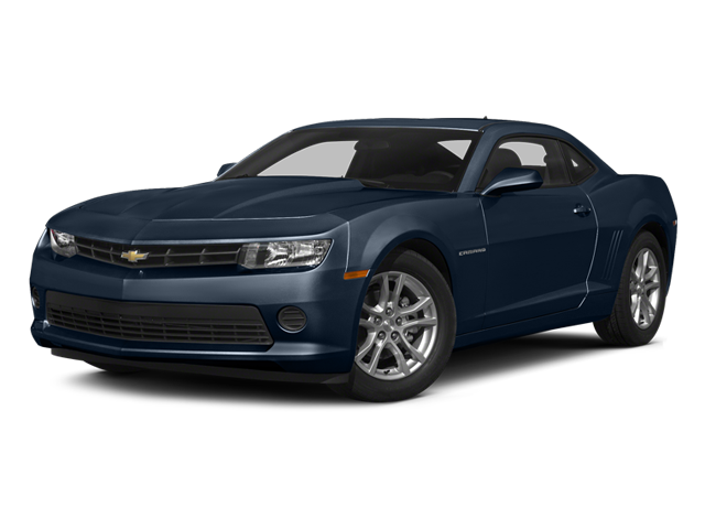 2014 Chevrolet Camaro LS in Lincoln City, OR - Power in Lincoln City