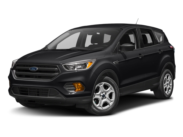 2017 Ford Escape SE in Lincoln City, OR - Power in Lincoln City