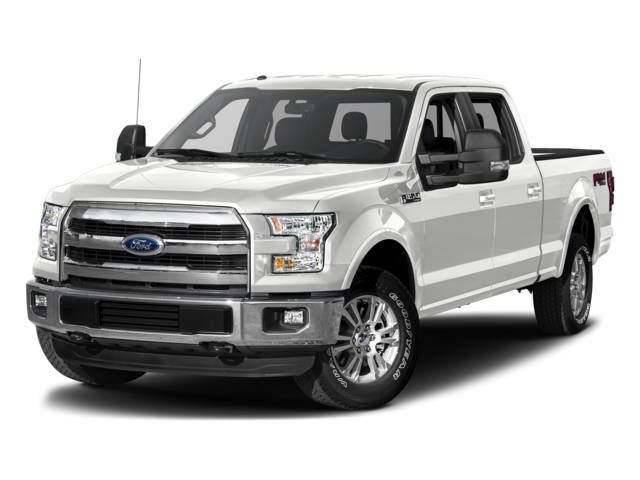 2017 Ford F-150 Lariat in Lincoln City, OR - Power in Lincoln City