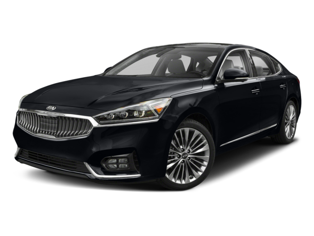 2017 Kia Cadenza Limited in Lincoln City, OR - Power in Lincoln City