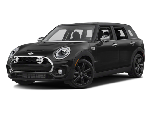 2017 MINI Clubman All4 Cooper S in Lincoln City, OR - Power in Lincoln City