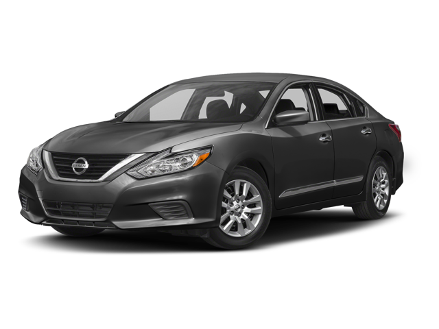 2017 Nissan Altima 2.5 in Lincoln City, OR - Power in Lincoln City
