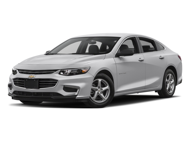2018 Chevrolet Malibu LS in Lincoln City, OR - Power in Lincoln City