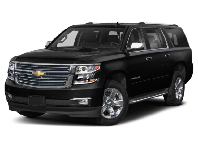 2018 Chevrolet Suburban Premier in Lincoln City, OR - Power in Lincoln City