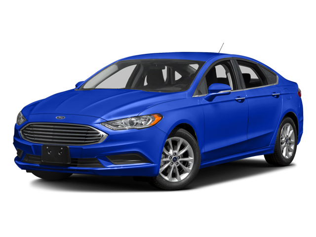 2018 Ford Fusion S in Lincoln City, OR - Power in Lincoln City