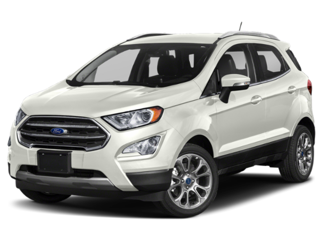 2018 Ford EcoSport SE in Lincoln City, OR - Power in Lincoln City
