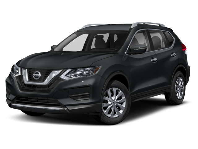 2018 Nissan Rogue S in Lincoln City, OR - Power in Lincoln City
