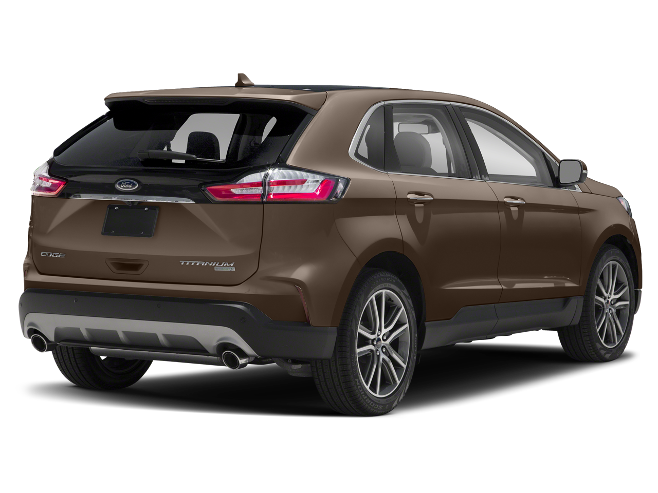 2019 Ford Edge SEL in Lincoln City, OR - Power in Lincoln City