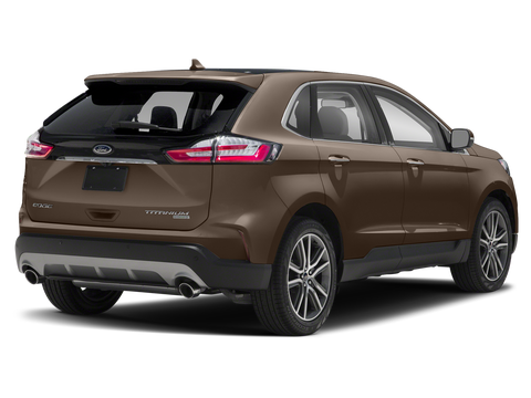 2019 Ford Edge SEL in Lincoln City, OR - Power in Lincoln City