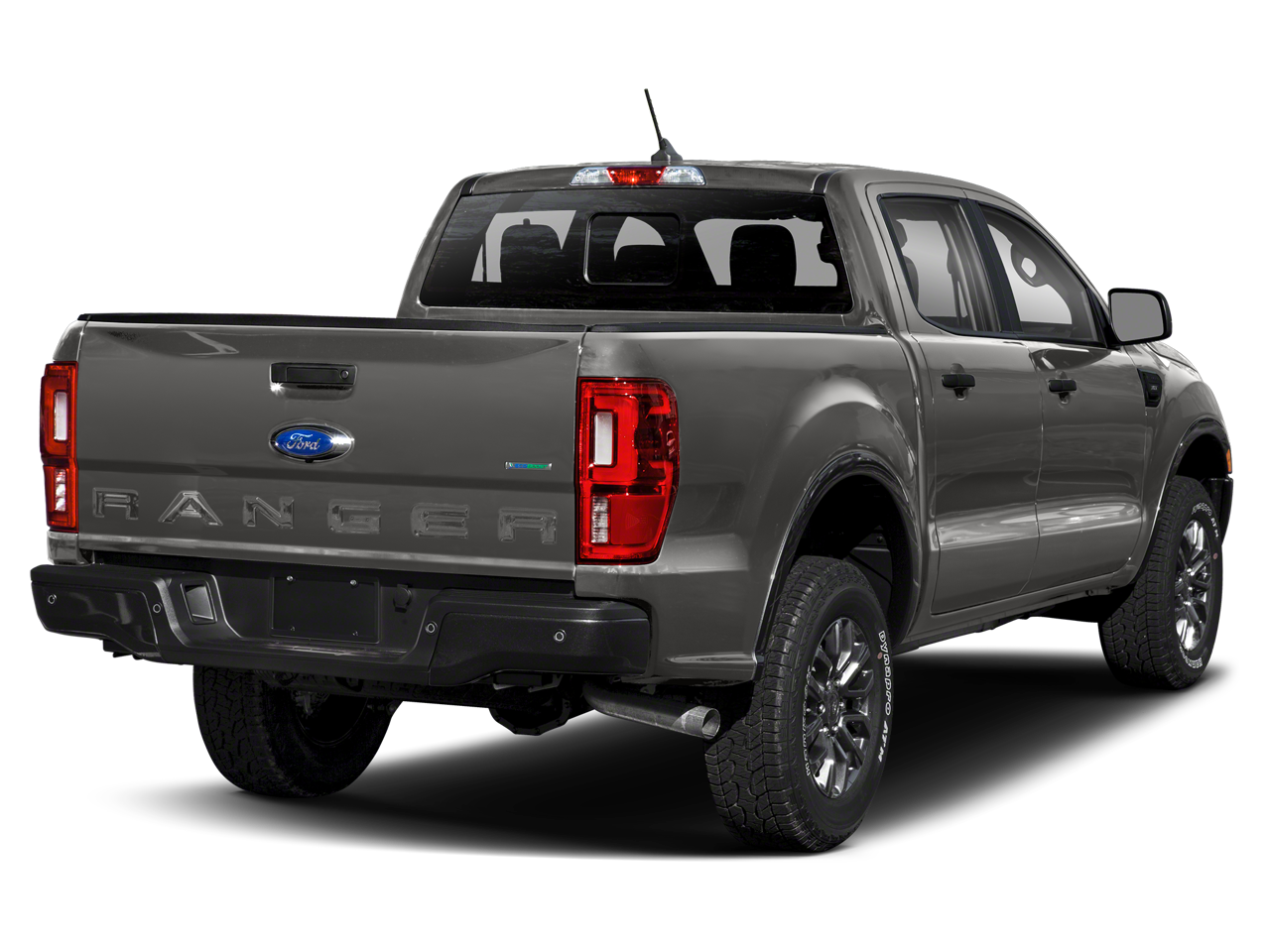2019 Ford Ranger XLT in Lincoln City, OR - Power in Lincoln City
