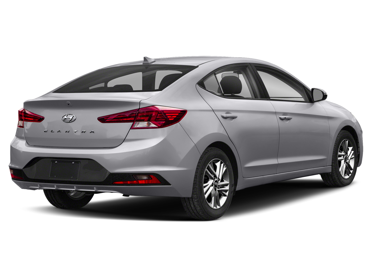 2019 Hyundai Elantra SE in Lincoln City, OR - Power in Lincoln City