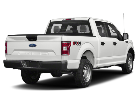 2020 Ford F-150 XL in Lincoln City, OR - Power in Lincoln City