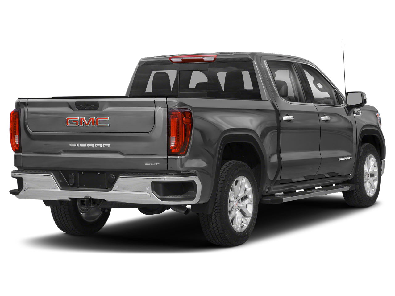 2020 GMC Sierra 1500 SLT in Lincoln City, OR - Power in Lincoln City