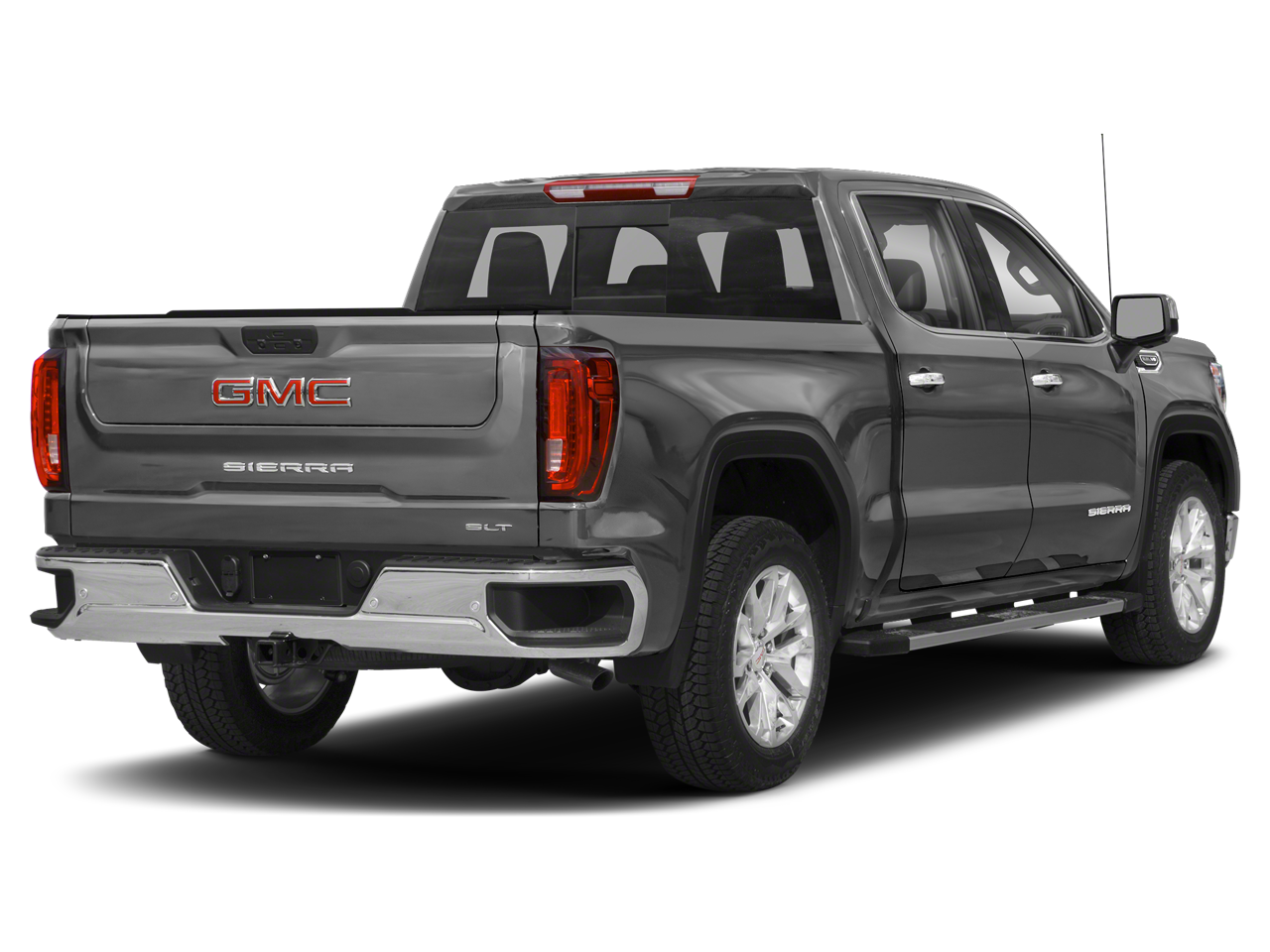 2020 GMC Sierra 1500 SLT in Lincoln City, OR - Power in Lincoln City