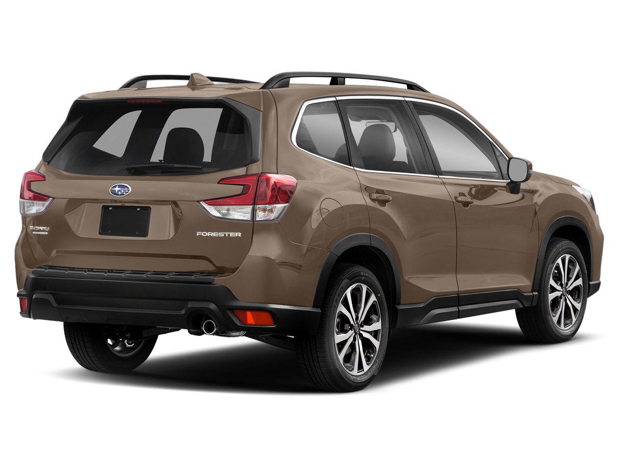 2020 Subaru Forester Limited in Lincoln City, OR - Power in Lincoln City