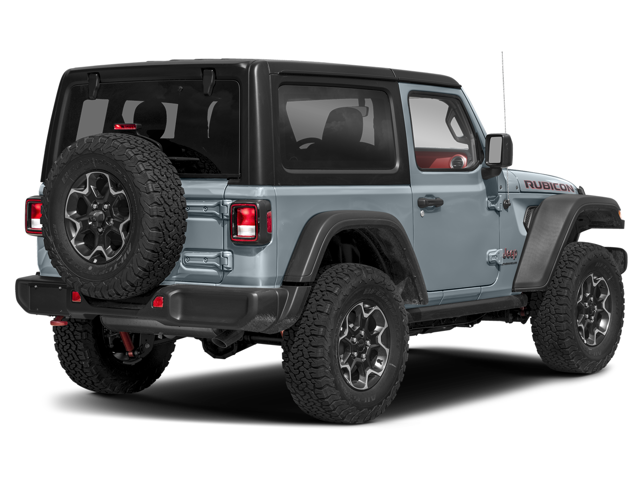 2023 Jeep Wrangler Rubicon in Lincoln City, OR - Power in Lincoln City