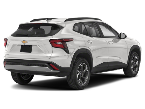 2024 Chevrolet Trax LT in Lincoln City, OR - Power in Lincoln City