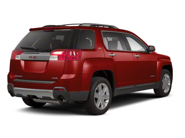 2010 GMC Terrain SLT-2 in Lincoln City, OR - Power in Lincoln City