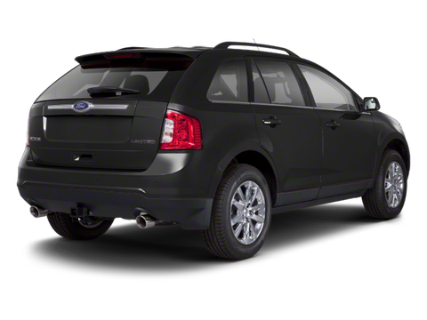 2011 Ford Edge SEL in Lincoln City, OR - Power in Lincoln City