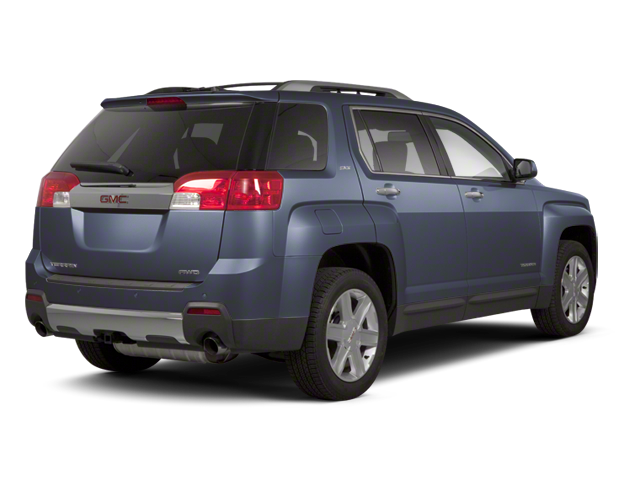 2012 GMC Terrain SLT-1 in Lincoln City, OR - Power in Lincoln City
