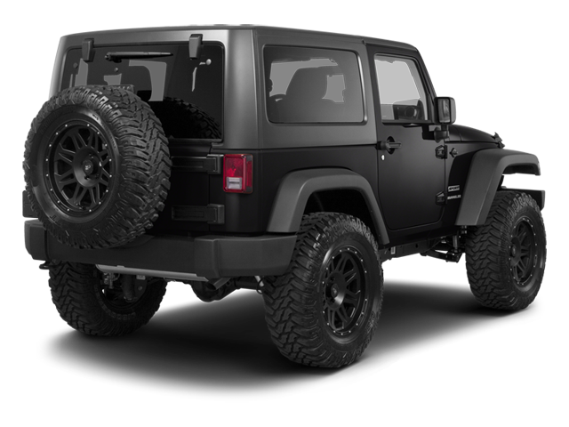 2013 Jeep Wrangler Rubicon in Lincoln City, OR - Power in Lincoln City