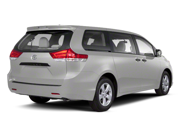 2013 Toyota Sienna Ltd in Lincoln City, OR - Power in Lincoln City