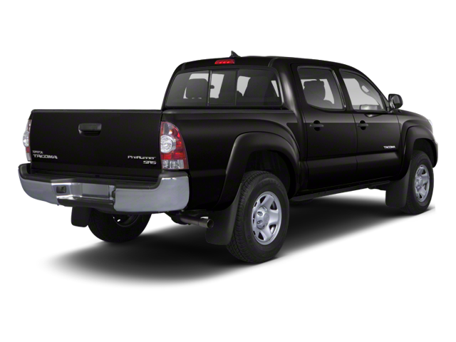 2013 Toyota Tacoma Base in Lincoln City, OR - Power in Lincoln City