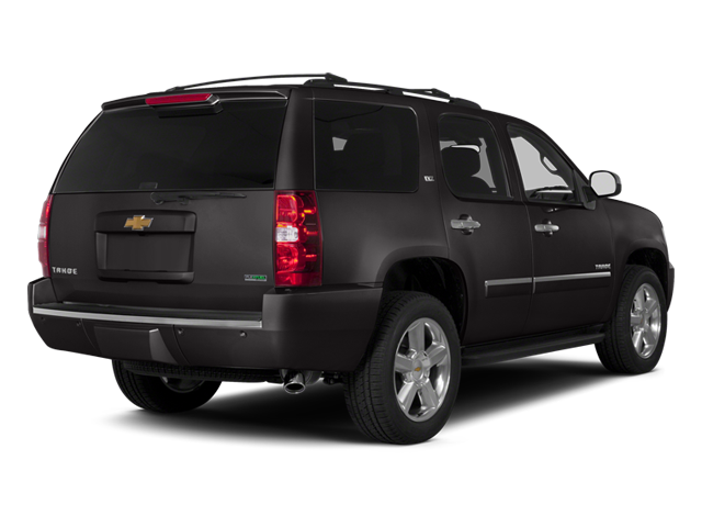 2014 Chevrolet Tahoe LTZ in Lincoln City, OR - Power in Lincoln City