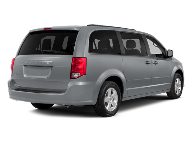 2014 Dodge Grand Caravan American Value Pkg in Lincoln City, OR - Power in Lincoln City