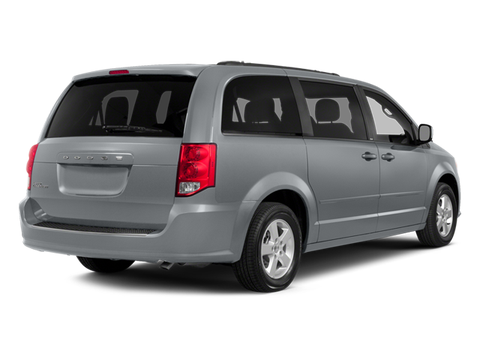 2014 Dodge Grand Caravan American Value Pkg in Lincoln City, OR - Power in Lincoln City