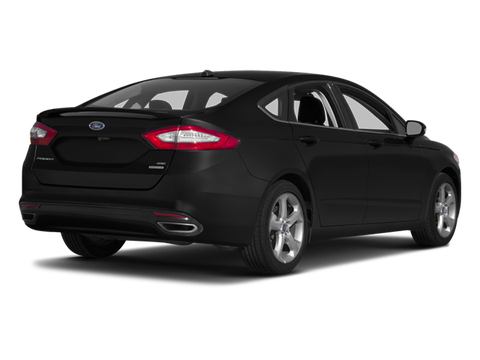 2014 Ford Fusion SE in Lincoln City, OR - Power in Lincoln City