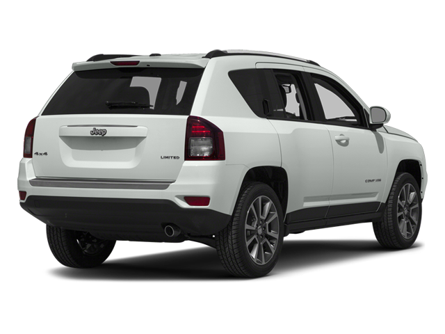 2014 Jeep Compass Sport in Lincoln City, OR - Power in Lincoln City