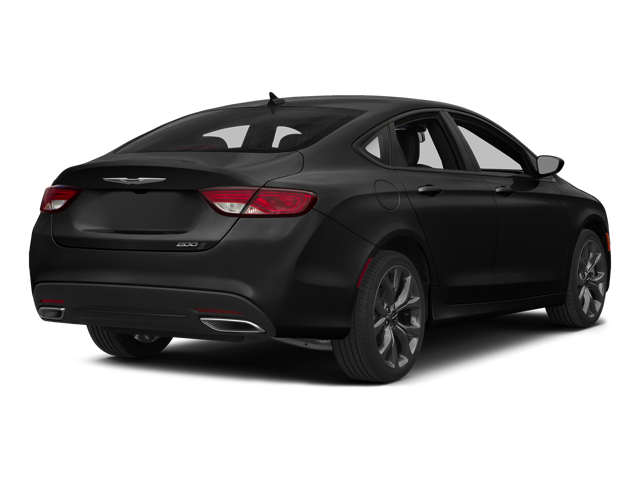 2015 Chrysler 200 S in Lincoln City, OR - Power in Lincoln City