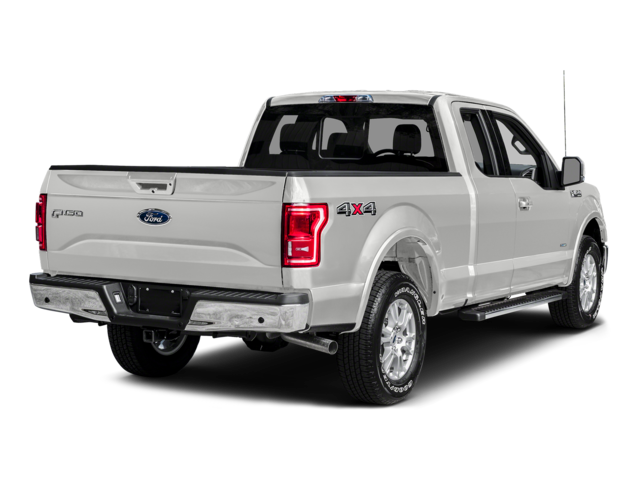 2015 Ford F-150 Lariat in Lincoln City, OR - Power in Lincoln City